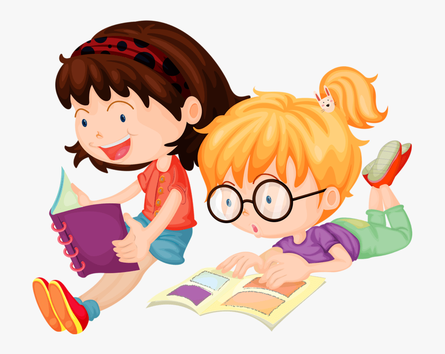 156-1563221_children-reading-clipart