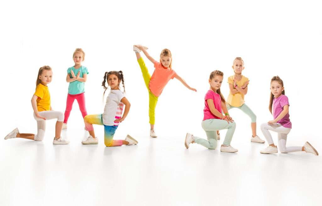 Dance Classes Near Me