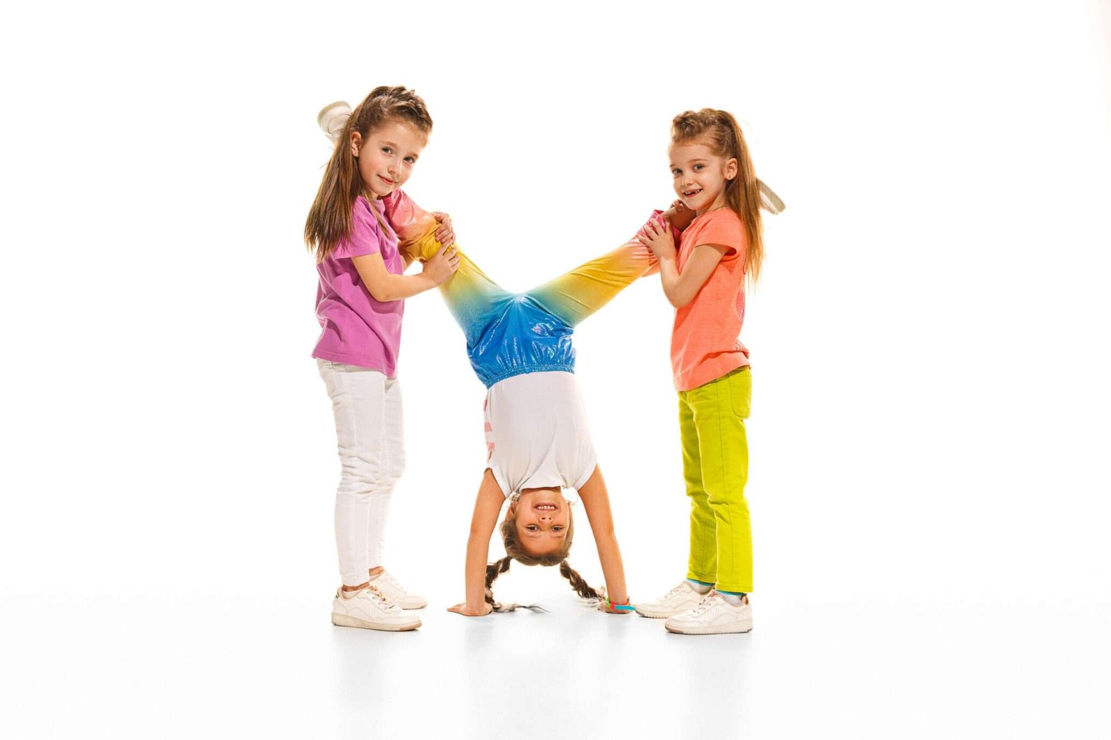 Mommy and me dance classes near me