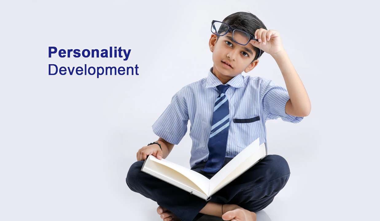 Personality Development Classes