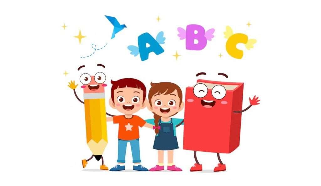 Phonics For kids Classes in Singapore