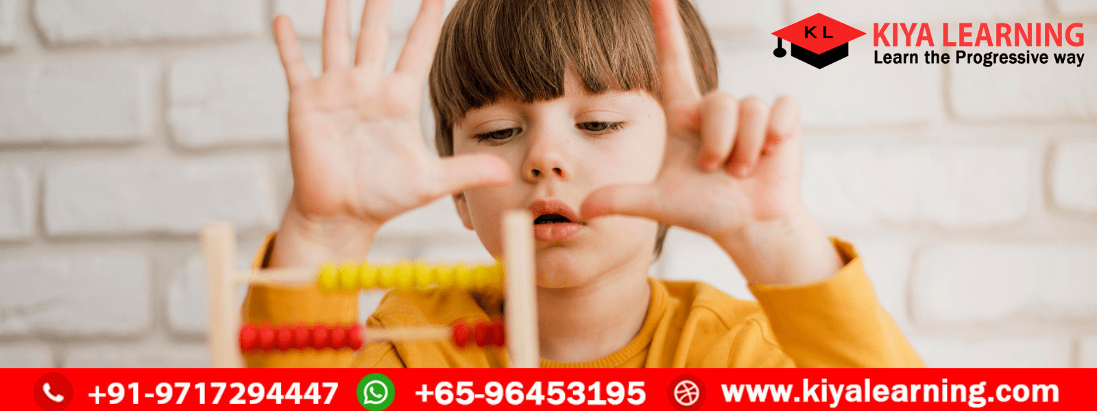 Abacus Classes For Kids