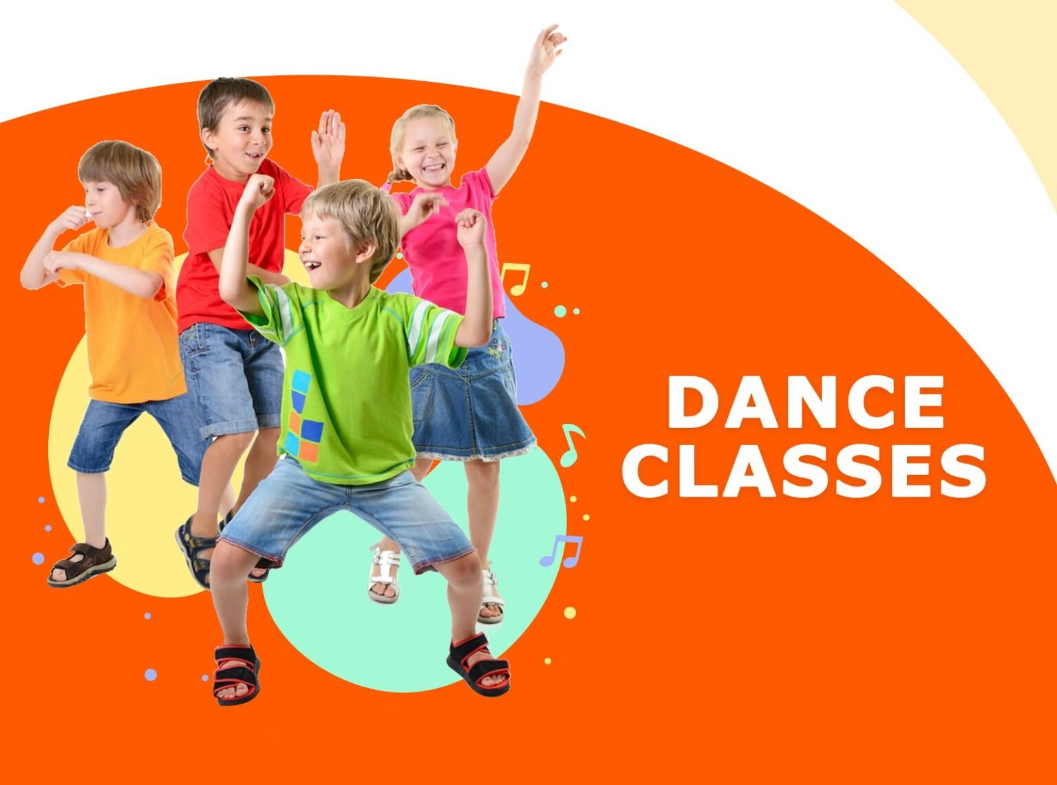 Dance Classes Near Me Kiya Learning